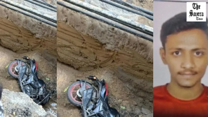 Autopsy Shows Suffocation Behind Delhi Biker Death