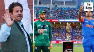 BCCI Delighted After Pakistan Drops T20 WC India Boycott