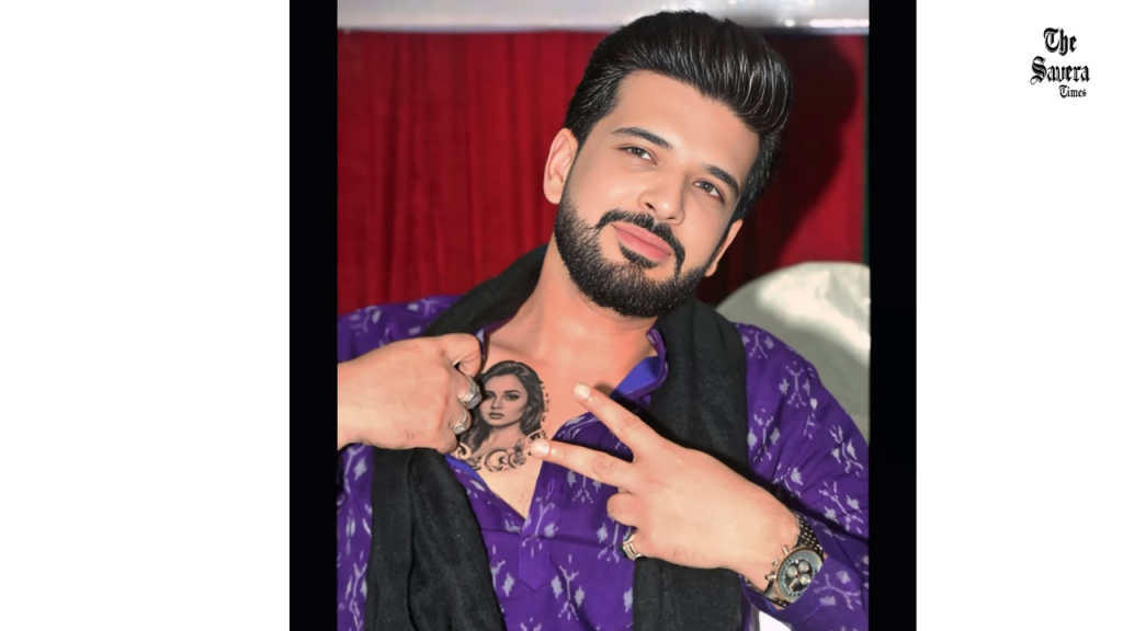 Karan Kundrra Opens Up About Tejasswi Prakash: “She Keeps Me Grounded”