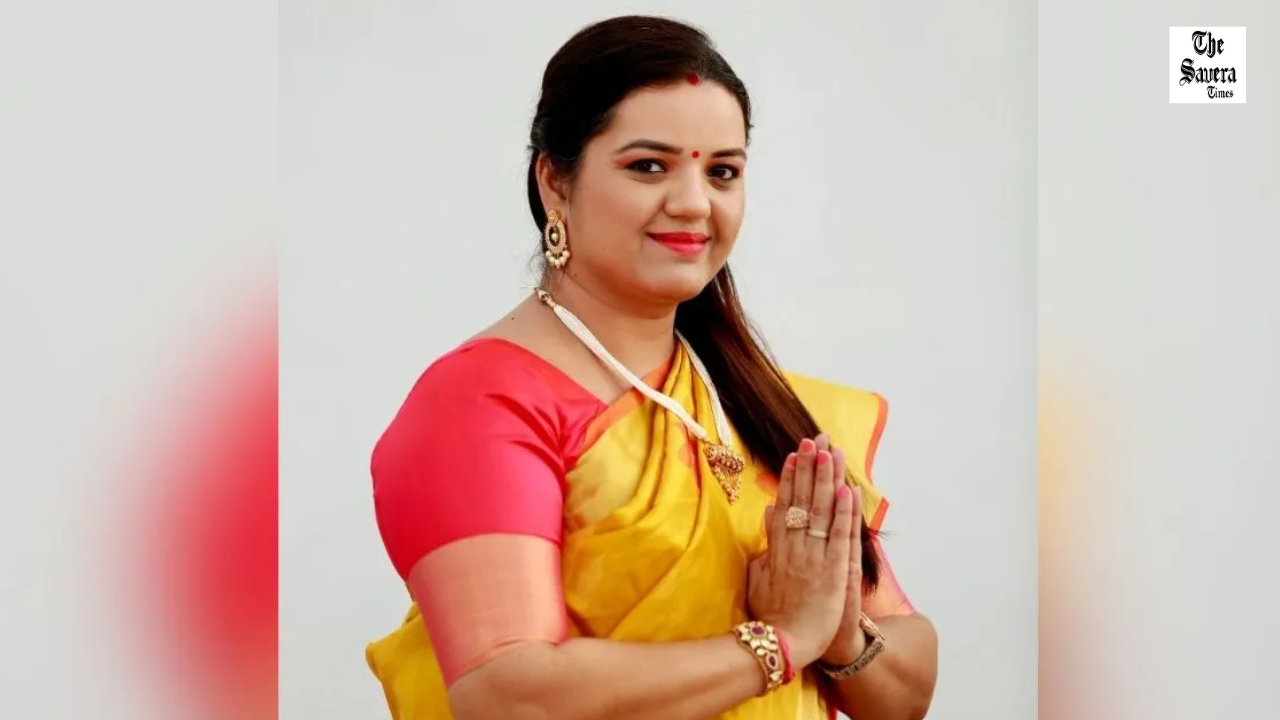 BJP’s Dimpal Mehta elected Mira Bhayandar mayor amid protests