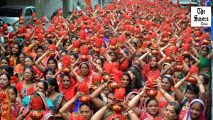 Gwalior Temple Stampede: Woman Killed, Six Injured
