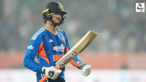 Abhishek Sharma hospitalised due to stomach infection, likely to miss Namibia fixture