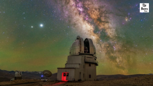 Budget 2026: India to Set Up, Upgrade Four Telescope Facilities