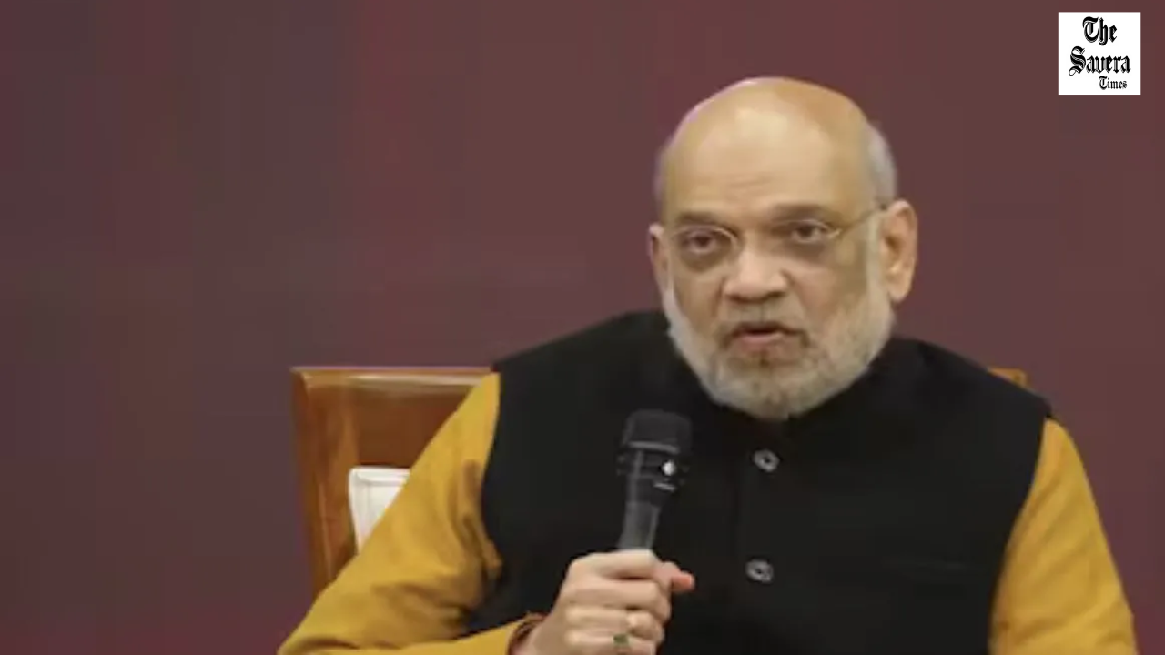 Bharat Taxi to Give 80% of Profits to Drivers, Says Amit Shah