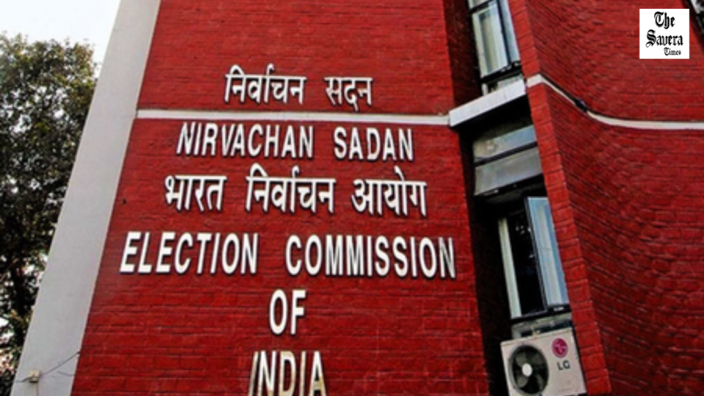 CAPF GPS Tracking in Bengal Ahead of Polls