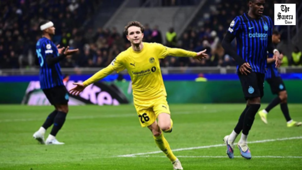 Bodo/Glimt and Newcastle Advance to Champions League Last 16