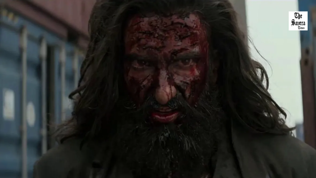 Dhurandhar Tops Netflix India in 24 Hours After OTT Release
