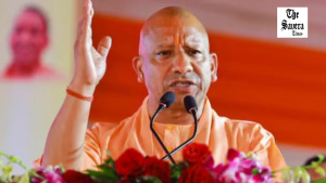 Chief Minister Yogi Adityanath to visit Saharanpur today; review development works