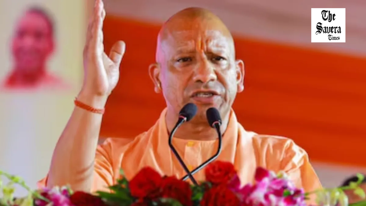 Chief Minister Yogi Adityanath to visit Saharanpur today; review development works