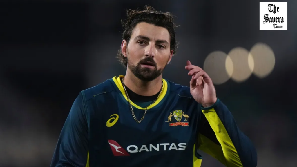 Australia to Miss Tim David for T20 WC Opener vs Ireland