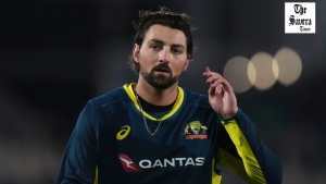 Australia Miss Tim David for T20 WC Opener vs Ireland
