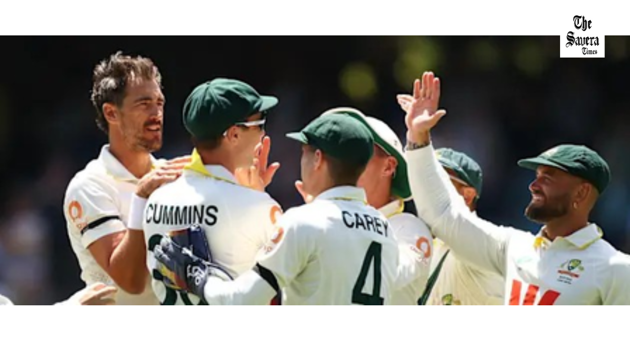 Australia to Host Bangladesh for Test Series After 23 Years