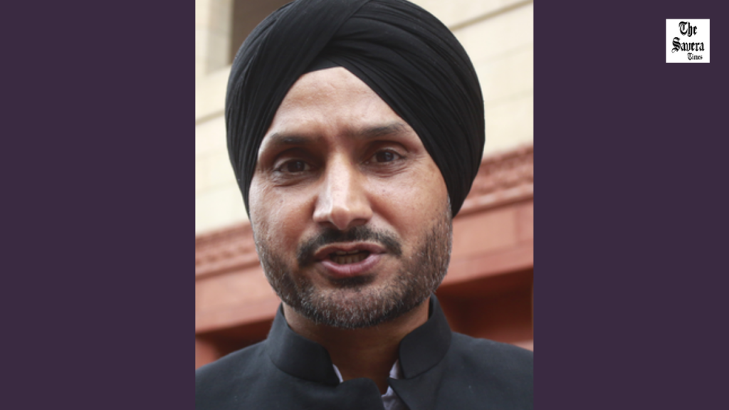 Harbhajan Singh Lashes Out at Pakistan’s T20 World Cup Boycott: ‘Begani Shadi Mein Abdulla Diwana’