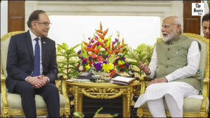PM Modi to Visit Malaysia on February 7-8 for Bilateral Talks