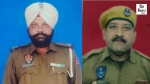 unjab Police Murder Accused Killed in Encounter