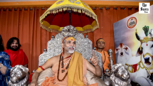 Seer Avimukteshwaranand granted Bail in Sexual Abuse Case: High Court Rules, No arrest until charge sheet