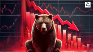 Sensex crashes 1,000 points: Why is stock market falling today?