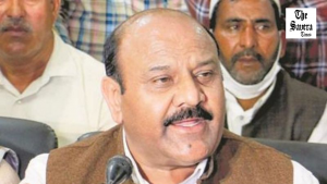 J&K Draws Rs 14,948 Cr Private Investment Since FY23
