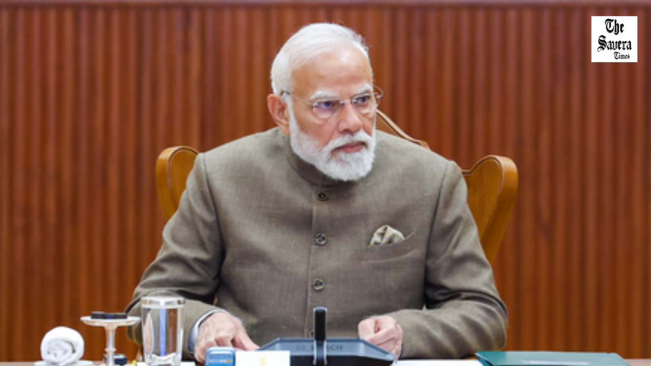 PM Modi’s Open Letter to Bengal Voters Promises Revival