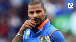 Shikhar Dhawan Gets Relief as Court Orders Ex-Wife to Return ₹5.7 Cr