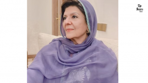 Anti‑terrorism court issues non‑bailable warrant for Aleema Khan