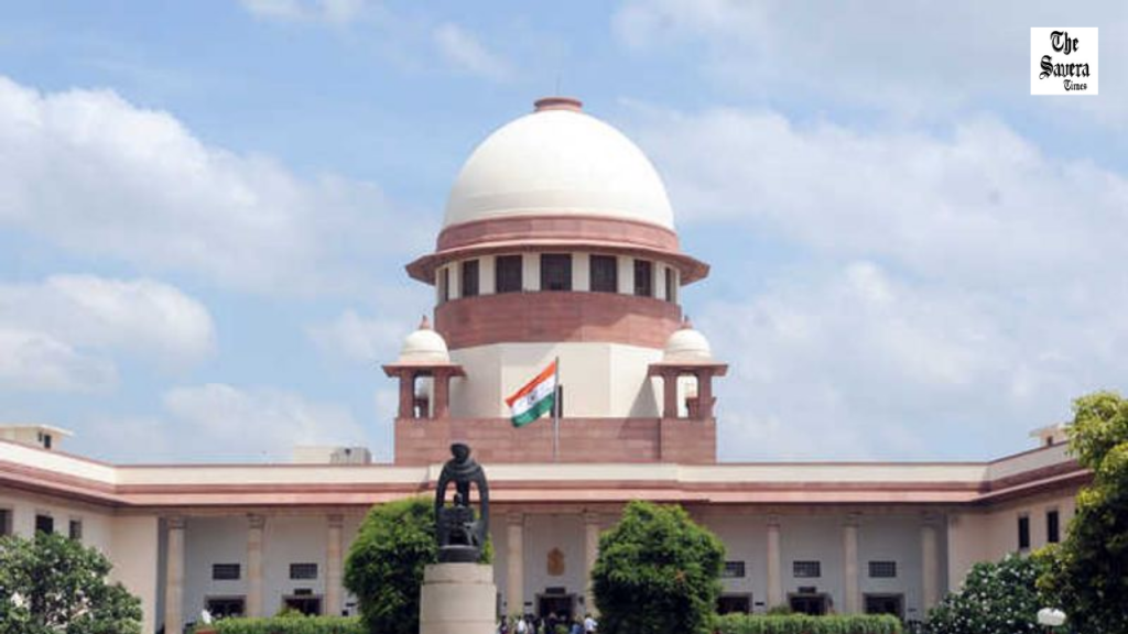 SC to Hear Himachal Govt Petition to Withdraw Cases Against MPs & MLAs