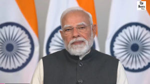 PM Modi: Budget Mirrors People’s Hopes and Growth Goals