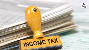 New Income Tax Law to Come Into Force From April 1, Says FM
