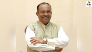 Ganesh Khankar chosen as BJP group leader in BMC: Who is he?