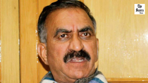 Himachal CM Sukhu, Cabinet to Meet Kharge & Rahul in Delhi