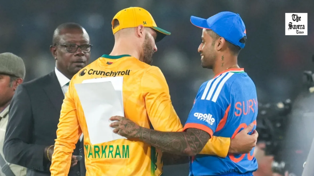 India vs South Africa: Super Eight T20 World Cup Preview