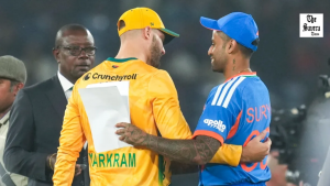 India Faces South Africa in T20 World Cup Super Eight Clash