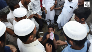 Bangladesh rights groups alarmed over violence, missing arms before polls
