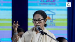 ‘Garbage of Lies, No Paisa for Bengal’: Mamata on Budget