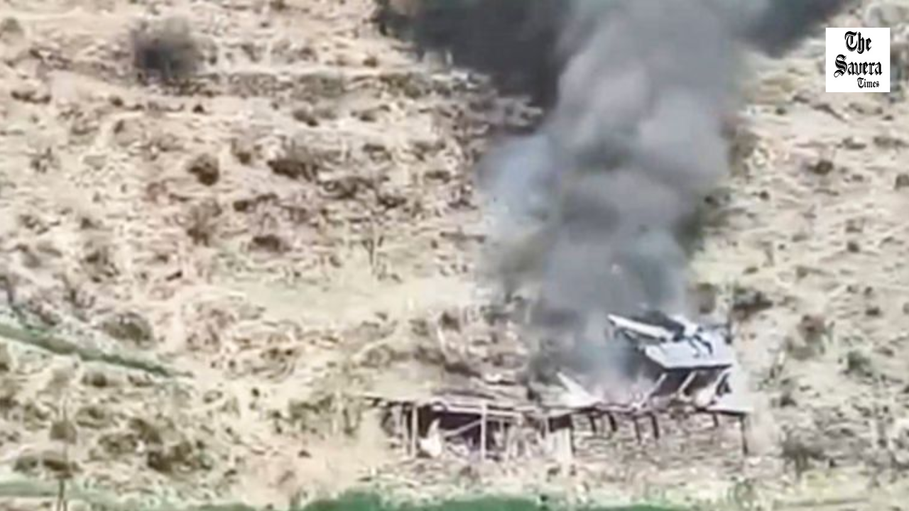 Army Says Elimination of 3 Terrorists a Massive Blow in Kishtwar