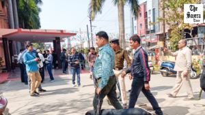Sixth Bomb Threat Rocks Patna Civil Court