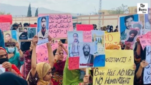 Rights Group Alleges Two Farmers Extrajudicially Killed in Balochistan