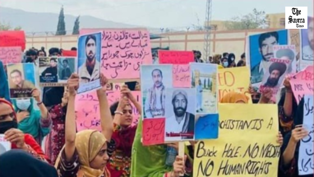 Rights Group Alleges Two Farmers Extrajudicially Killed in Balochistan