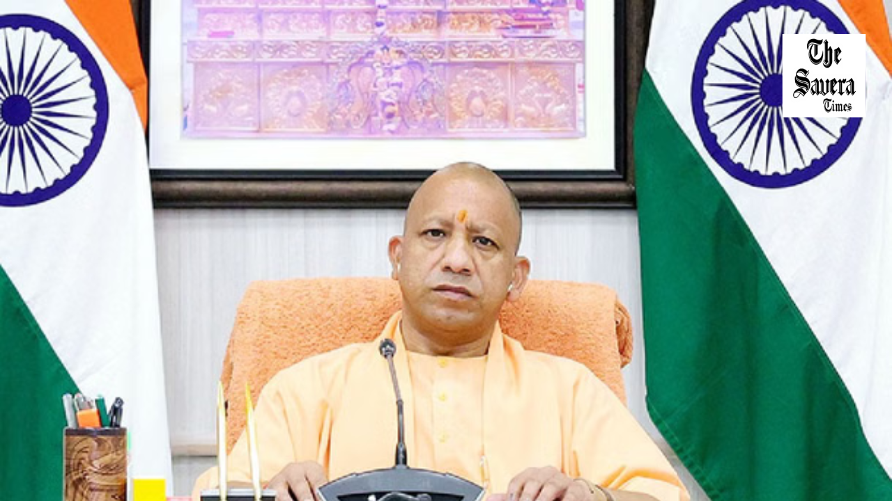 Uttar Pradesh Tables ₹9.12 Lakh Crore Budget