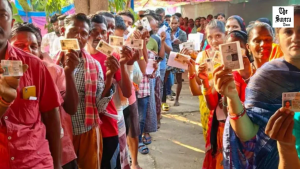 Tamil Nadu Final SIR Voter List Out; Over 70 Lakh Names Removed