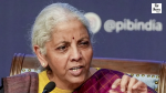 Budget 2026: Defence Gets Highest Funding, I&B Among Lowest Allocations