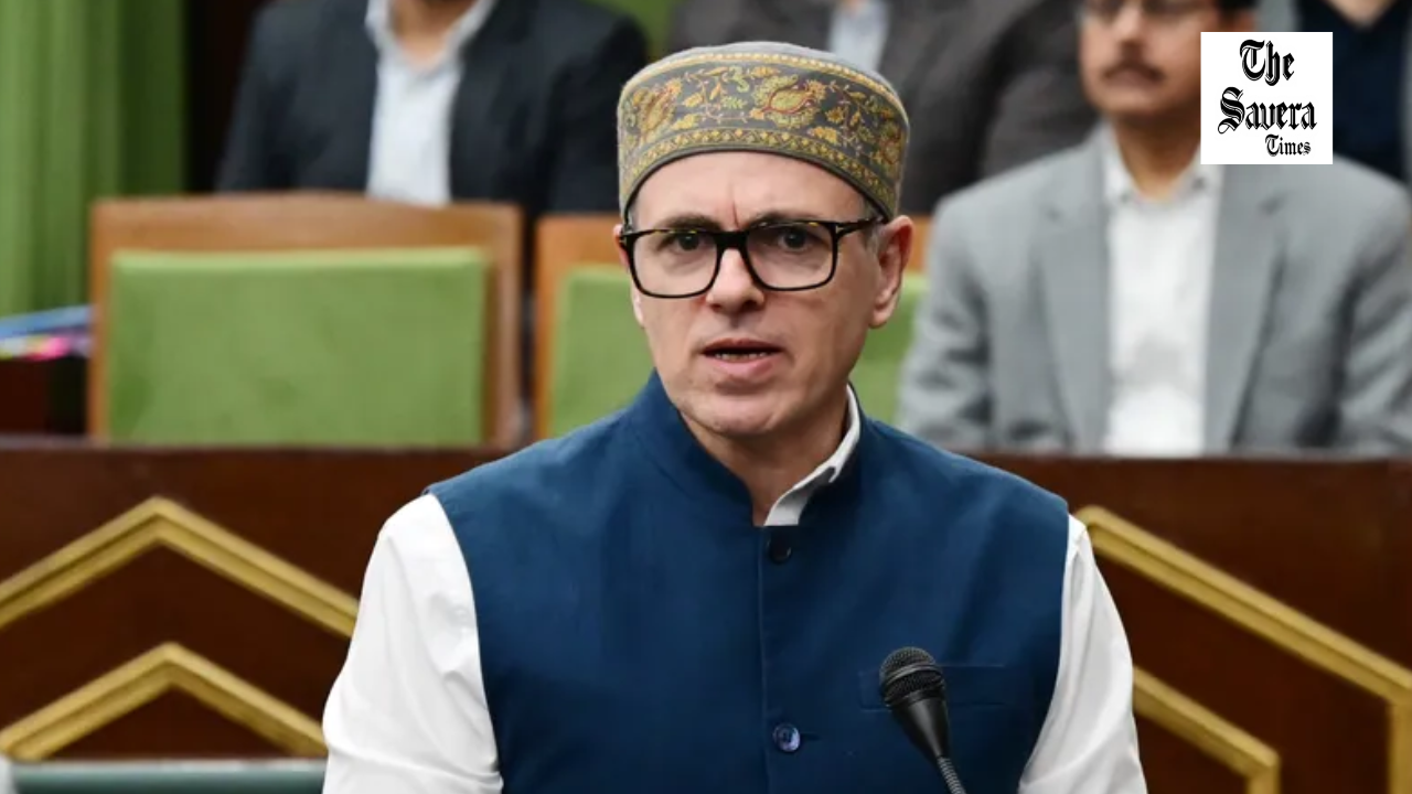 J‑K CM Abdullah to Start Daily Wagers Regularisation