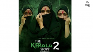 ‘Kerala Story 2’ Opens Amid Sparse Crowds, Protests After HC Nod