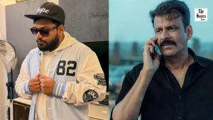 Santy Sharma slams ‘Ghooskhor Pandat’ title as disrespectful