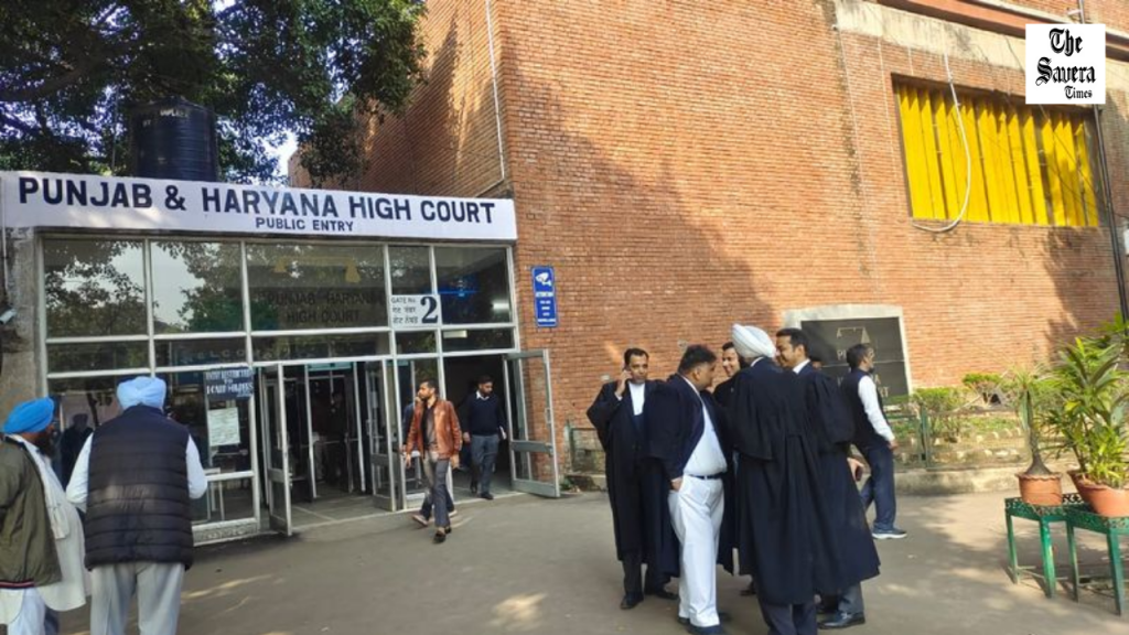 PIL Seeks Khadoor Sahib Seat Vacant After MLA Conviction