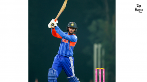 T20 WC: Chawla Backs Agarwal, Says No Worry Over Form