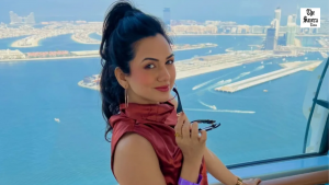 Akanksha Chamola Troll Backlash: Viral Dance Sparks Debate