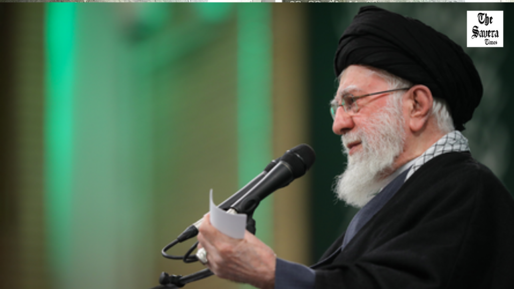 Iran's Supreme Leader Khamenei killed – Iranian Media Confirm