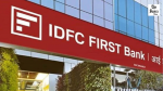 IDFC First Bank Shares Slide 20% After ₹590-Cr Fraud Disclosed