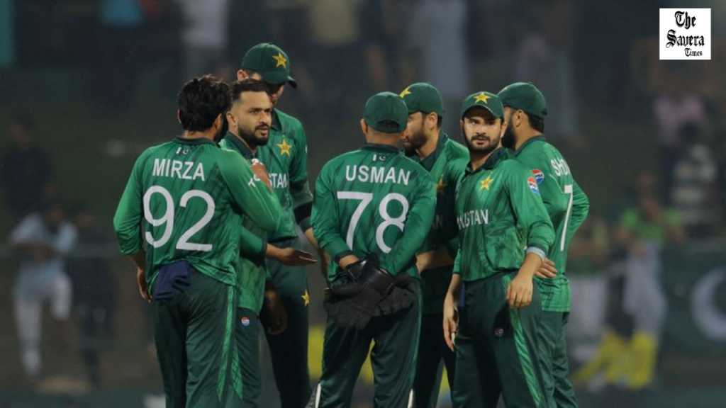 Pakistan’s T20 WC Semifinal Hopes: Win & Net Rate Key